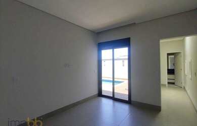 Imagem 11: Casa com 3 dormitórios à venda, 180 m² por R$ 1.250.000,00 - Condomínio Jardim Viena - Ind