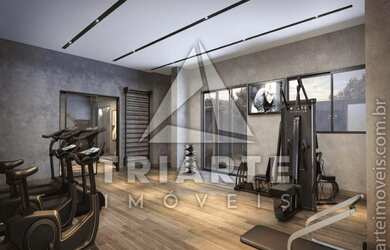 Imagem 6: Residencial - Centro. Piscina, 92m² de Área, 2 Vagas na garageme3 Dormitórios