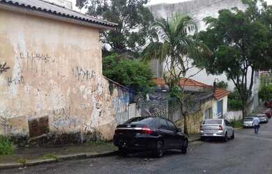 Imagem 5: Terreno à venda, 734 m² por R$ 2.120.000 - Tucuruvi - São Paulo/SP