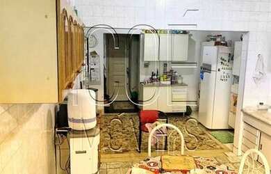 Imagem 13: Casa com 3 dormitórios à venda, 340 m² por R$ 6.000.000 - Locação R418.000,00 Vila Cordeir