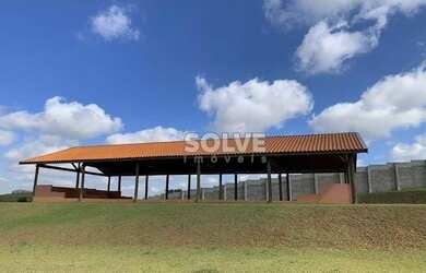 Imagem 8: Terreno à venda, 1283 m² por R$ 640.000,00 - Condomínio Quintas da...