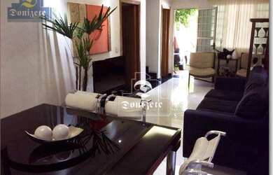 Imagem 2: Sobrado à venda, 150 m² por R$ 689.000,00 - Vila Metalúrgica - Santo...