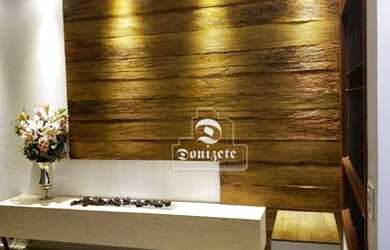 Imagem 8: Sobrado à venda, 229 m² por R$ 750.000,00 - Jardim Milena - Santo André/SP