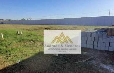 Imagem 3: Terreno à venda, 250 m² por R$ 210.000 - Quinta da Boa Vista - Ribeirão...