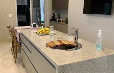 Imagem 6: Casa com 4 dormitórios à venda, 573 m² por R$ 7.200.000,00 - Tamboré...