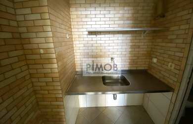 Imagem 11: Sala, 56 m² - venda por R$ 380.000,00 ou aluguel por R$ 480,00/mês -...