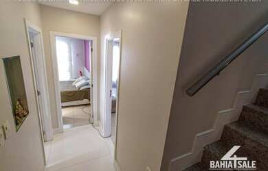 Imagem 12: Apartamento à venda, 180 m² por R$ 950.000,00 - Piatã - Salvador/BA