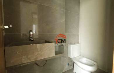 Imagem 12: Casa à venda, 165 m² por R$ 881.000,00 - Área Administrativa - Senador...