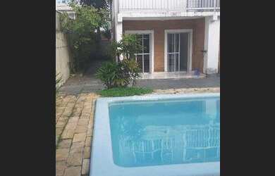 Imagem 2: Sobrado à venda, 200 m² por R$ 3.399.000,00 - Riviera de São Lourenço...