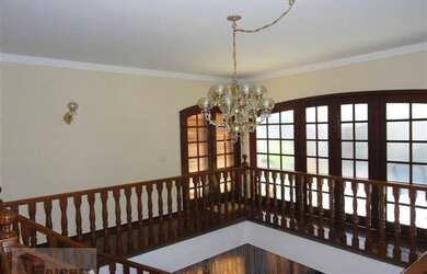 Imagem 6: Sobrado com 4 dormitórios, 410 m² - venda por R$ 1.575.000,00 ou aluguel...