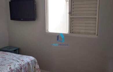 Imagem 4: Sobrado à venda, 100 m² por R$ 460.000,00 - Jardim São Bernardo - São...