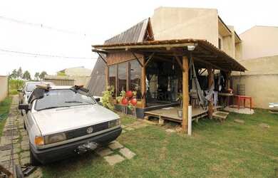 Imagem 12: Terreno à venda, 360 m² por R$ 420.000,00 - Atuba - Curitiba/PR