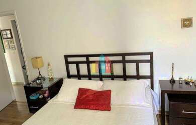 Imagem 3: Apartamento com 2 dormitórios à venda, 103 m² por R$ 1.100.000 - Moema - São Paulo/SP