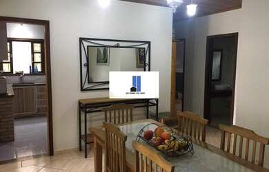 Imagem 2: Casa para Venda em Embu das Artes, Jardim Pindorama, 2 dormitórios, 1...