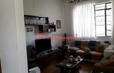 Imagem 2: SOBRADO À VENDA NA POMPEIA QUATRO DORMITÓRIOS E QUATRO VAGAS