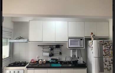 Imagem 14: Apartamento para venda Santa Paula, 71 metros, vista livre, churrasqueira...