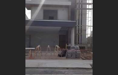 Imagem 4: Lindo Sobrado Condomínio Altos da Serra VI Urbanova