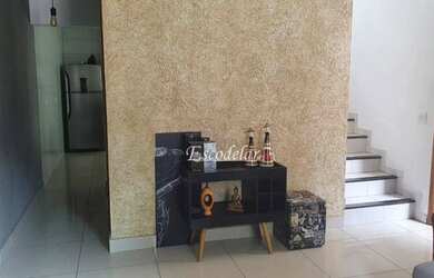 Imagem 11: Sobrado à venda, 154 m² por R$ 850.000,00 - Horto - São Paulo/SP