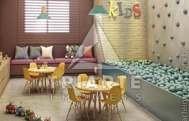 Imagem 8: Residencial - Vl Osasco. Piscina, Churrasqueira, Ar-condicionadoeImóvel...