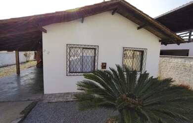 Imagem: JARAGUá DO SUL - Casa Padrão - João Pessoa