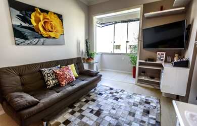 Imagem 7: Apartamento à venda, 52 m² por R$ 229.000,00 - Ecoville - Porto Alegre/RS