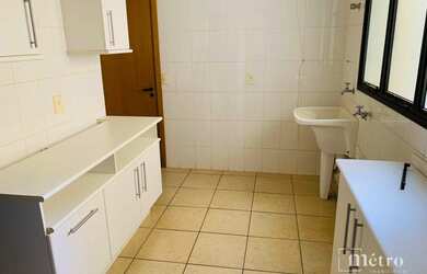 Imagem 10: Apartamento com 4 dormitórios, 131 m² - venda por R$ 700.000,00 ou aluguel por R$ 2.700,00