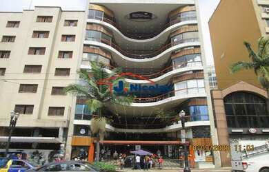 Imagem: O depósito possui 48m² de Área e está localizado em Centro