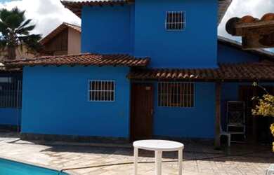 Imagem 5: Linda casa situada no Bairro Areal Araruama