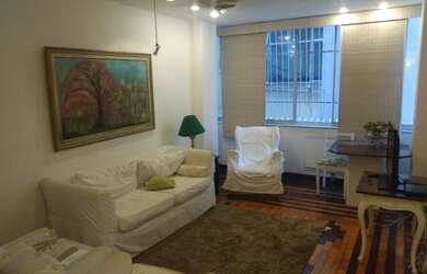 Imagem 1: Apartamento, 100 m² - venda por R$ 925.000,00 ou aluguel por R$ 5.500,00/mês...