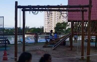 Imagem 13: Apartamento à venda, 54 m² por R$ 140.000,00 - Castelândia - Serra/ES