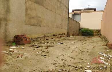 Imagem 4: Terreno à venda, 168 m² por R$ 170.000,00 - Jardim Boer I - Americana/SP