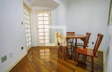 Imagem 7: Apartamento com 3 dormitórios, 171 m² - venda por R$ 694.000 ou aluguel...