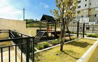 Imagem 15: Apartamento com 2 dormitórios à venda, 44 m² por R$ 251.000,00 - Jardim...