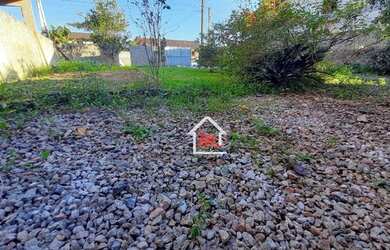 Imagem: O terreno possui 362m² de Área e está localizado em Itoupava