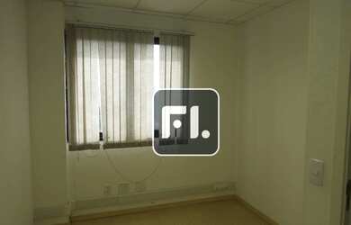 Imagem 6: Conjunto para alugar, 105 m² por R$ 3.300,01/mês - Alphaville Industrial...