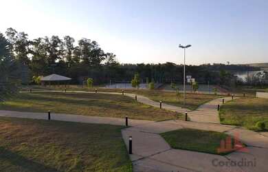 Imagem 5: Terreno à venda, 600 m² por R$ 320.000 - Residencial Jardim Barra do...