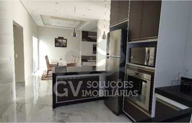 Imagem 5: Casa à venda, 162 m² por R$ 640.000,00 - Jardim Residencial Vaughan...