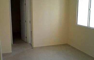 Imagem: O apartamento possui 2 Dormitórios, 1 Banheiro, 57m² de Área