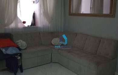 Imagem 1: Sobrado à venda, 100 m² por R$ 460.000,00 - Jardim São Bernardo - São...