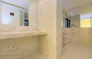 Imagem 6: Opus One Ecoville - Andar Corporativo para alugar, 525 m² por R$ 30.000/mês...