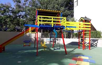 Imagem 11: Apartamento à venda, 75 m² por R$ 450.000,00 - Jardim Luanda - São...