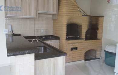 Imagem 10: Apartamento à venda, 136 m² por R$ 680.000,00 - Residencial Via Massari...