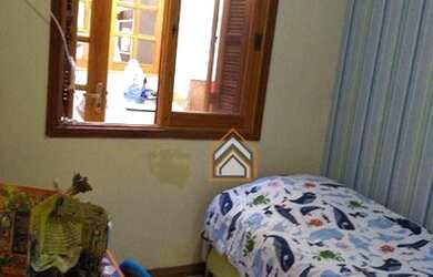 Imagem 5: Casa à venda, 48 m² por R$ 155.000,00 - Porto Verde - Alvorada/RS