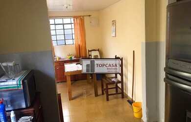 Imagem 2: Casa à venda, 120 m² por R$ 450.000,00 - Vila São José - São Paulo/SP