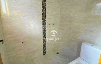 Imagem 16: Sobrado à venda, 222 m² por R$ 949.000,00 - Vila Alpina - Santo André/SP