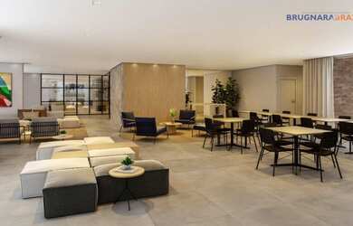 Imagem 13: Apartamento com 2 dormitórios à venda, 66 m² por R$ 824.360,00 - Vila...