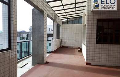 Imagem 3: Cobertura à venda, 260 m² por R$ 2.000.000,00 - Boqueirão - Santos/SP