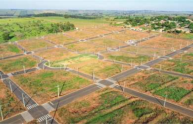 Imagem 9: Terreno à venda, 250 m² por R$ 37.500 - Jardim Imperial - Lupionópolis/PR