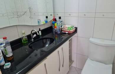 Imagem 8: Apartamento Tatuapé, ao lado Metro Carrão