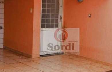 Imagem 10: Casa à venda, 150 m² por R$ 345.000,00 - Ipiranga - Ribeirão Preto/SP